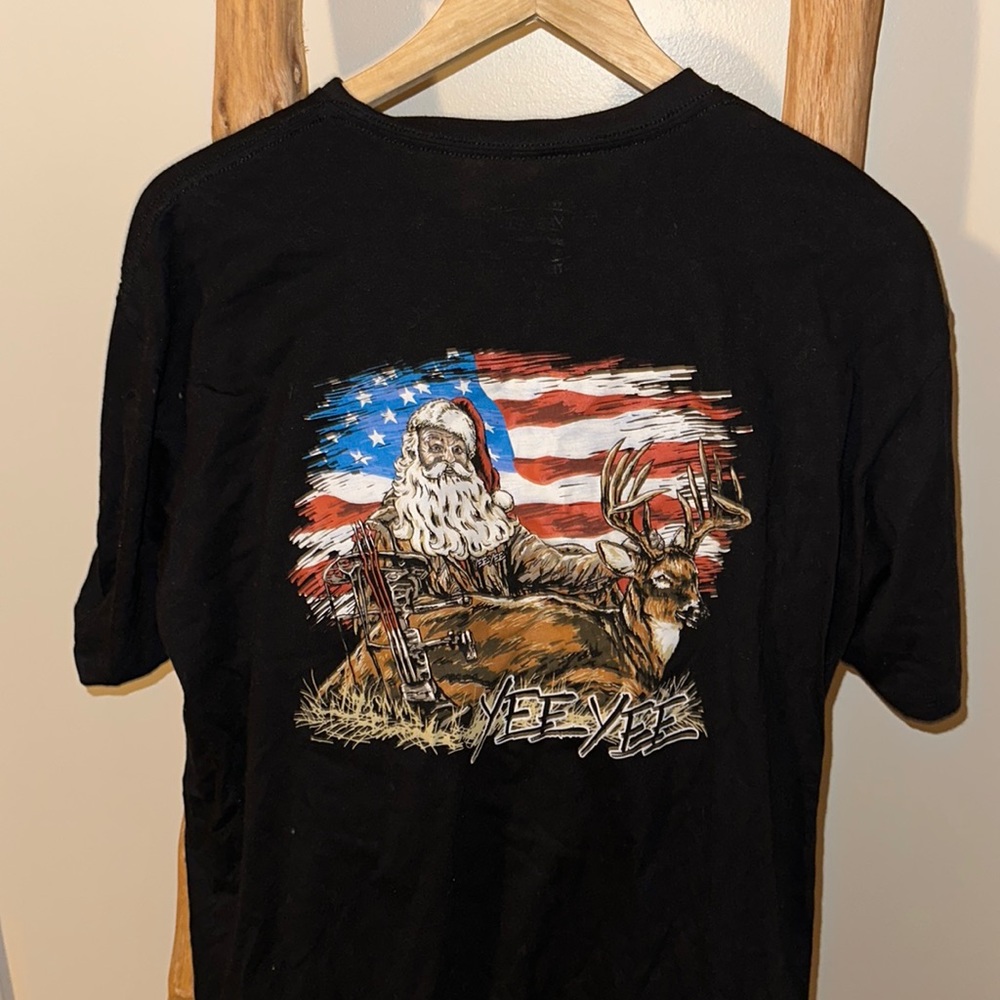 Yee Yee Hunting T-shirt